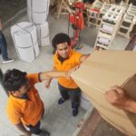 Shipping Bali to Sydney