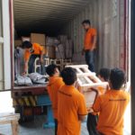 Shipping Bali to Melbourne