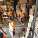 Shipping Furniture from Bali
