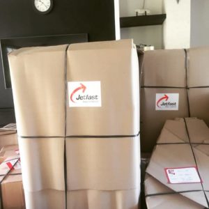 shipping to bali