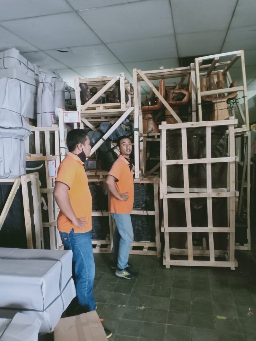 Shipping From Bali to Cairns