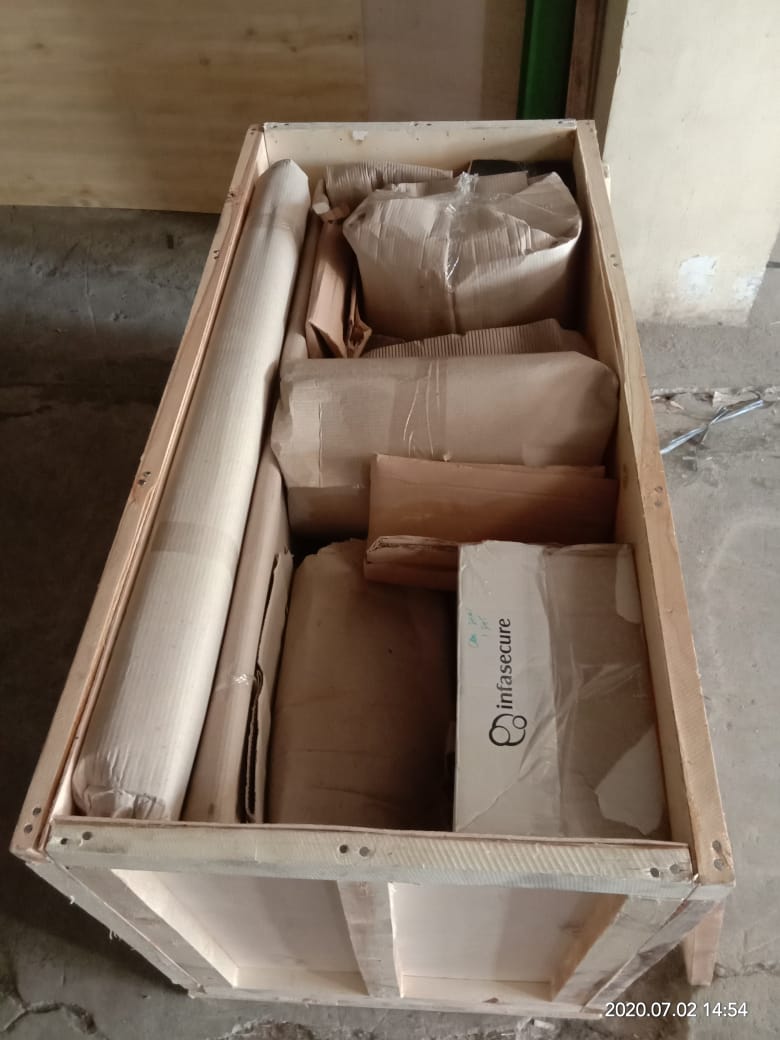 LCL Seafreight from Bali to Fremantle