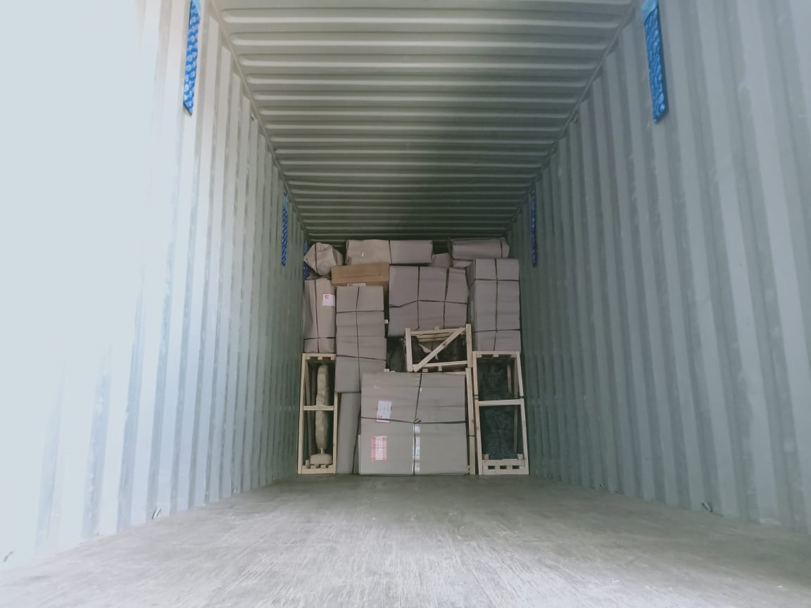 Shipping From Bali to Cairns