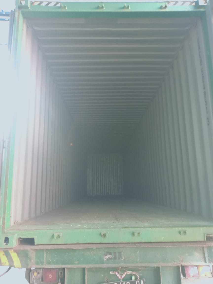 Shipping From Bali to Cairns