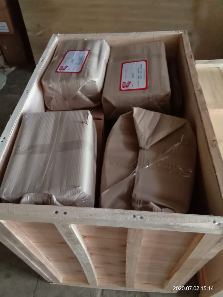 LCL Seafreight from Bali to Fremantle