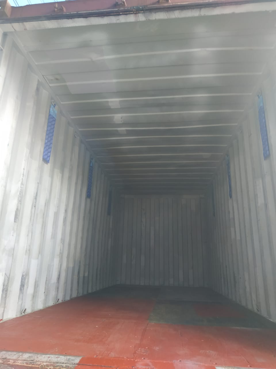 Bali Container to Sydney Australia