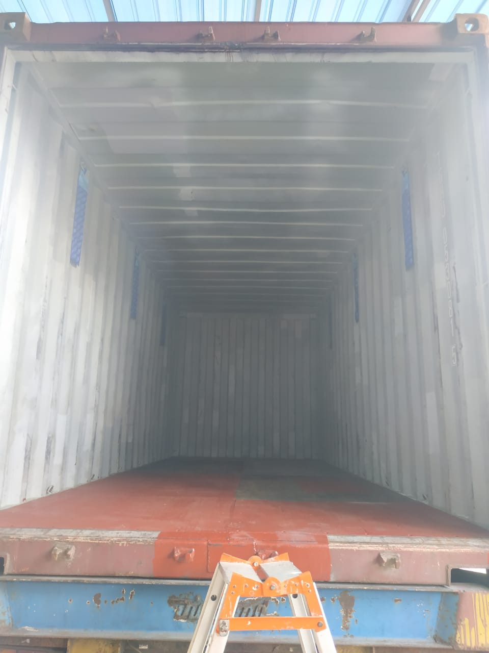 Bali Container to Sydney
