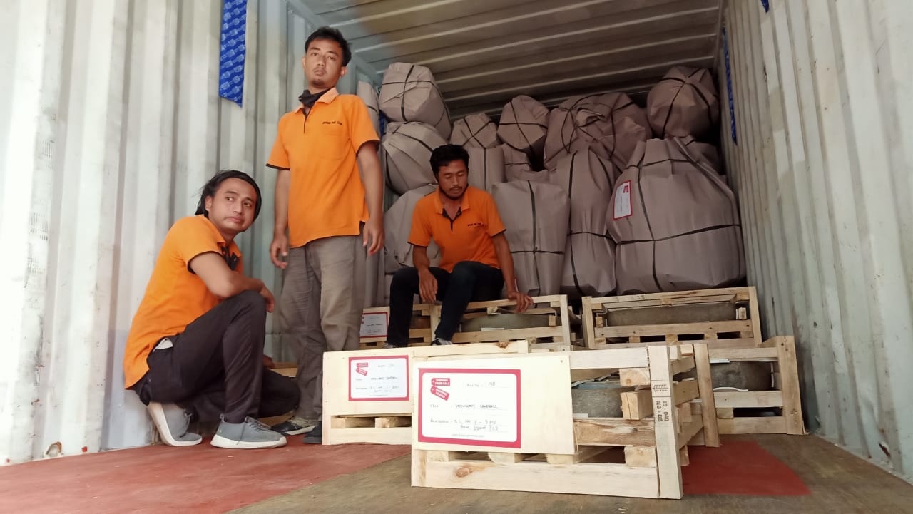 Bali Container to Sydney