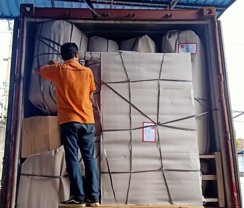 Bali Container to Sydney