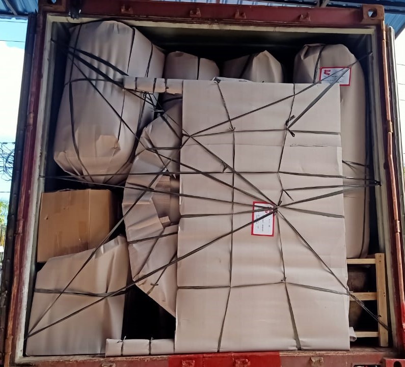 Bali Container to Sydney