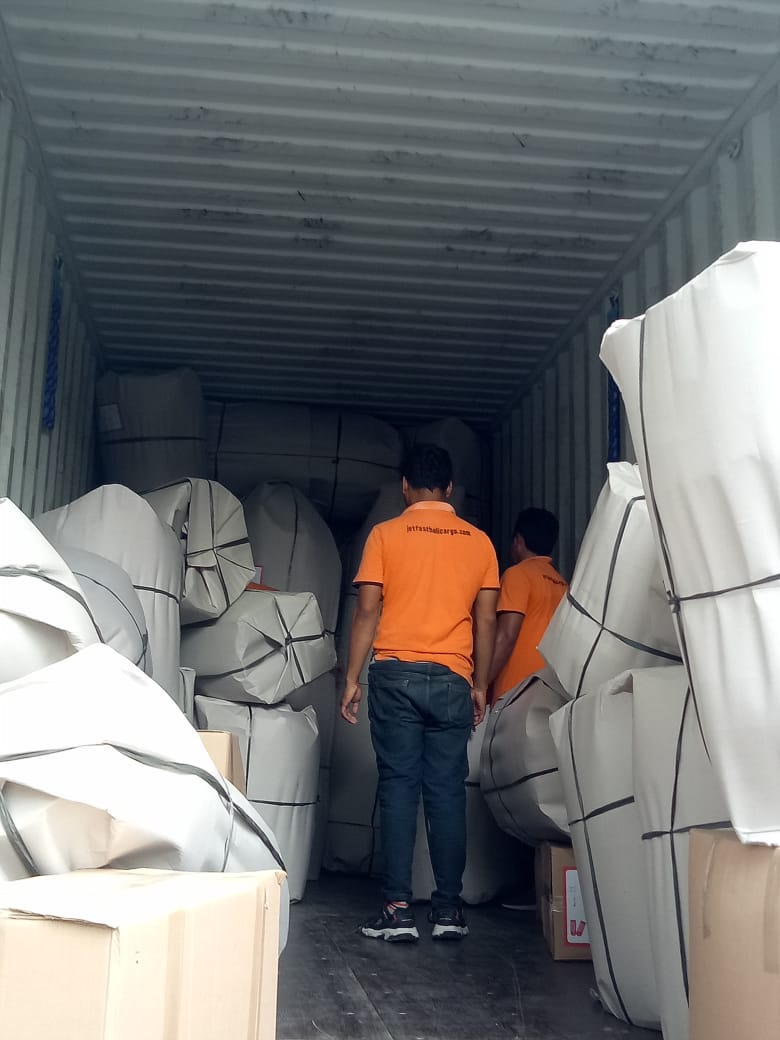 Bali Freight to Australia