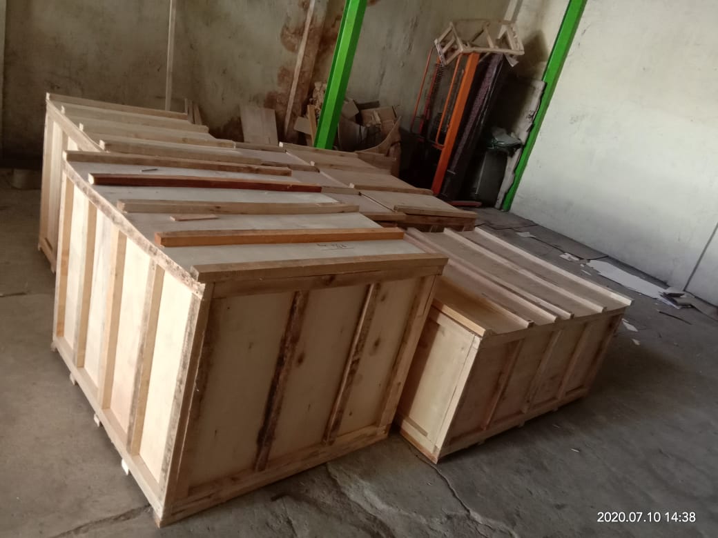 Personal Effects from Bali to Fremantle