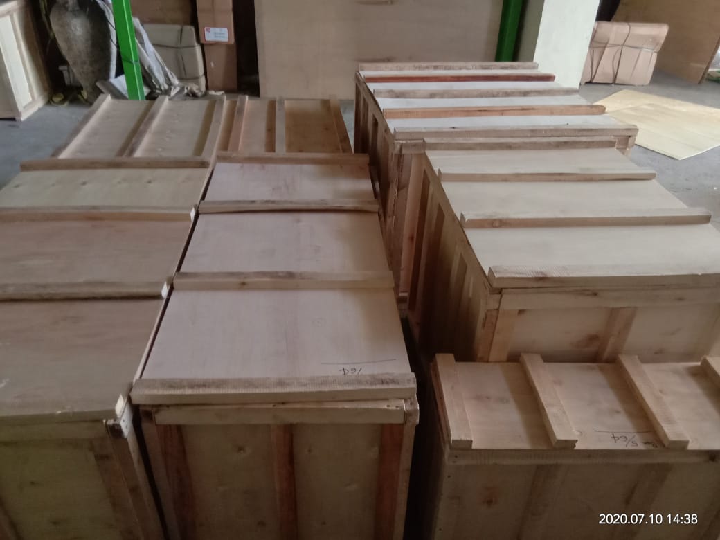 Personal Effects from Bali to Fremantle