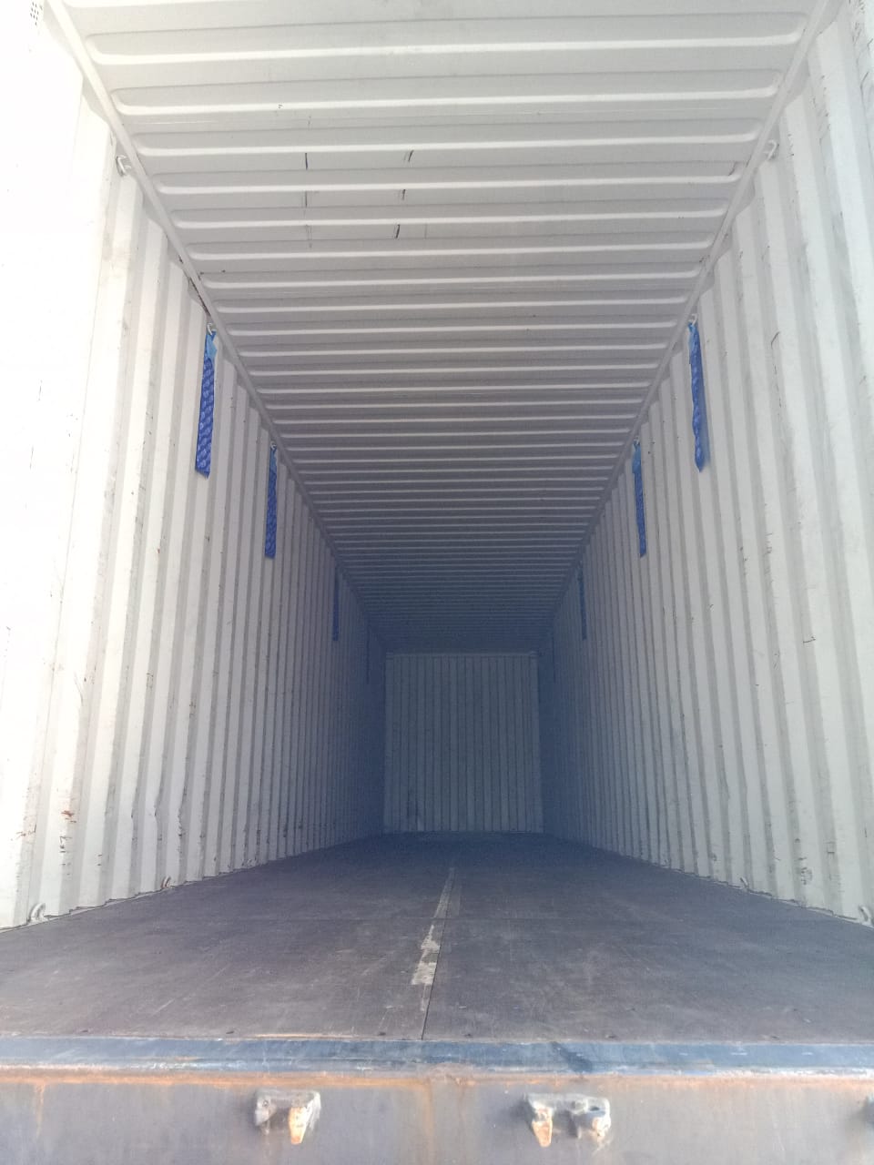 Bali Cargo Shipping