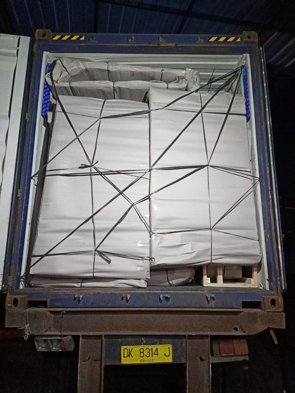 Bali Cargo Shipping