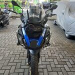 Motorbike Shipping From Bali to Australia