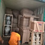 Bali Consolidation Shipping to Perth