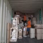 Bali Consolidation Shipping to Perth