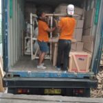 Bali Consolidation Shipping to Perth