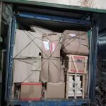Bali Consolidation Shipping to Perth