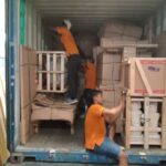 Bali Consolidation Shipping to Perth