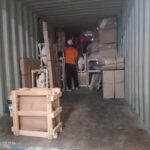 Bali Consolidation Shipping to Perth