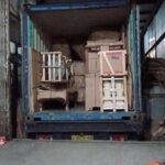 Bali Consolidation Shipping to Perth