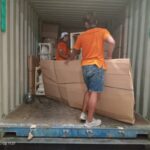 Bali Consolidation Shipping to Perth