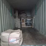 Bali Consolidation Shipping to Perth