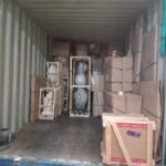 Bali Consolidation Shipping to Perth