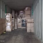 Bali Consolidation Shipping to Perth