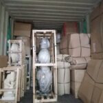 Bali Consolidation Shipping to Perth