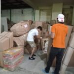 Bali Consolidation Shipping to Perth