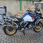 Motorbike Shipping From Bali to Australia