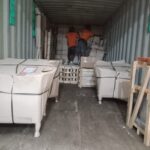 Bali Freight to Perth