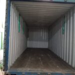 Bali Freight to Perth