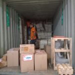 Bali Freight to Perth