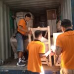 Bali Freight to Perth