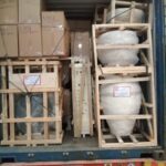 Bali Freight to Perth