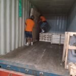 Bali Freight to Perth