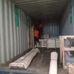 Bali Freight to Perth