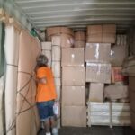 Bali Freight to Perth