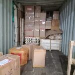 Bali Freight to Perth