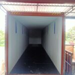 Shipping Container From Bali to Perth