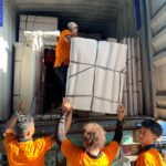 Shipping From Bali to Cairns