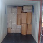 Shipping Container From Bali to Perth