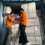 Shipping From Bali to Cairns