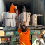 Shipping From Bali to Cairns