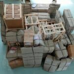 Shipping Container From Bali to Sydney