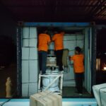 Shipping Container From Bali to Sydney